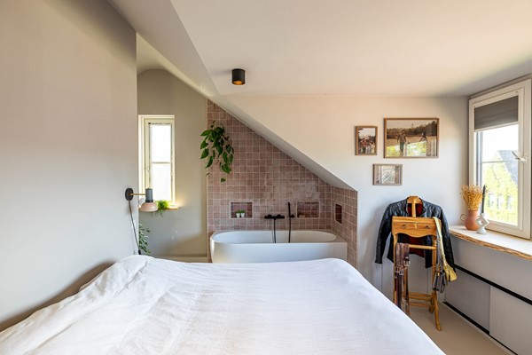 Medium property photo - Het Bleekveld 5, 9828 RB Oostwold